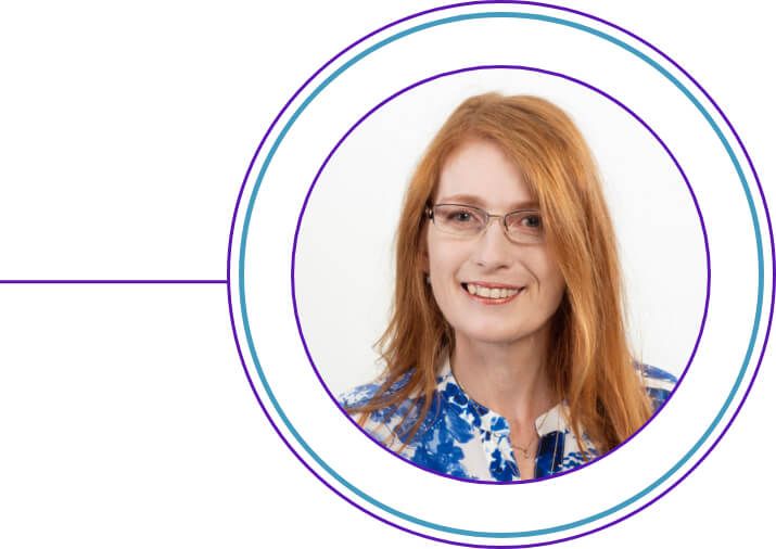 Michelle - Psychologist Brisbane Northside and ACT Solutions Specialist